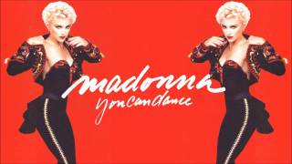 Madonna - 07. Where&#39;s The Party (You Can Dance)