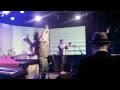 Stumblebum Brass Band - Smidge is Coco-NUTS ...
