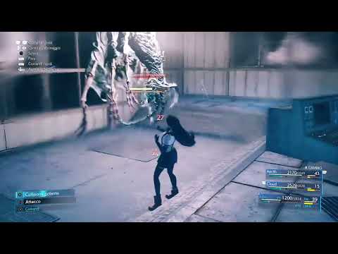 Final Fantasy VII Remake Best VGM Ever...