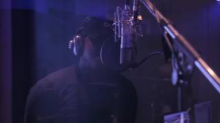 Faith Evans – The King & I – “NYC” ft. Jadakiss [Behind The Scenes Video]