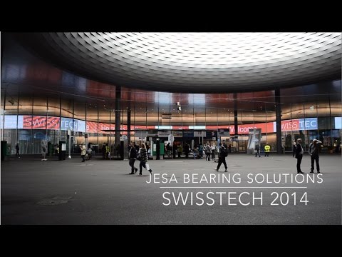 Retrospective "Swisstech 2014"