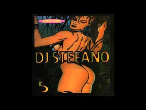 04. DJ Stefano 5 Radio Version