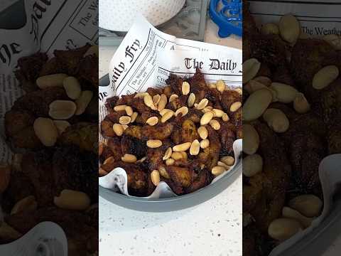 🇬🇭Favorite Street Snack #ghanafood #ghana #streetfood #shortsfeed #ghanaians #shorts