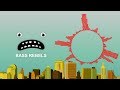 Pixel World by Clarv
