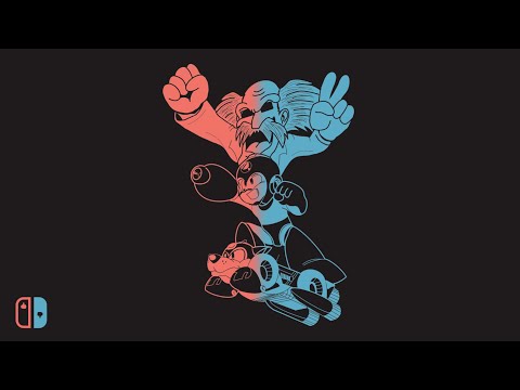 S03E13: Mega Man: The Wily Wars (Sega Genesis) -or- Doctor, Doctor, Give Me the Pews!