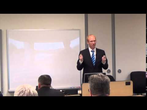 Foreign Trade Zone Seminar