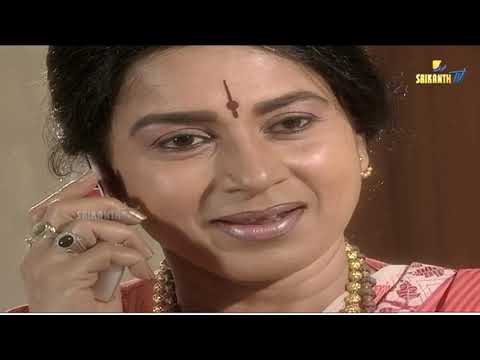 EPISODE-150 || తీరం || THEERAM || MANJULANAIDU || SRIKANTH TV || SRIKANTH ENTERTAINMENTS ||