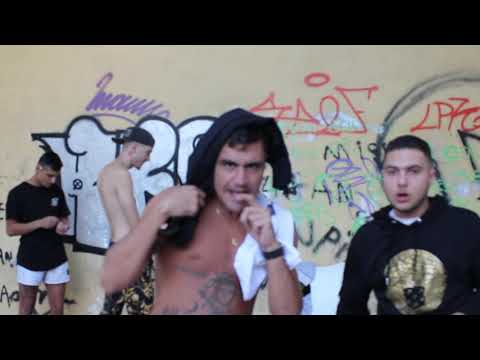 Dylan Heredia ft. Petit Ribery - Boca cerrada (Prod. Jul Beat) [VIDEOCLIP OFICIAL]