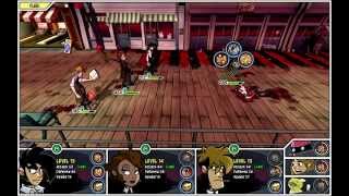 Let's Play Precipice of Darkness Part 14 - Beyond the Cataract