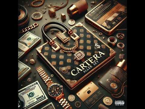 CARTERA - ALLEK SEY💽04.