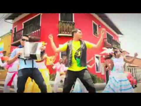 Mueve la Patica aqui...Mueve la patica alla....... Desde cali mira ve!!!