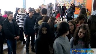 Աբովյանի թիվ 1 ավագ դպրոցի անձնակազմը պահանջում է տնօրենի նոր ընտրություն