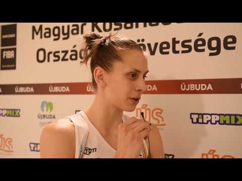 Süle Krisztina - BEAC Újbuda - PINK Pécsi 424