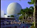 The Disney Channel Id 1986