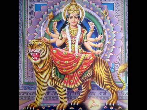 Raksha Raksha jagan Mata