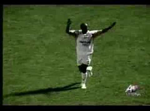 BRAGANTINO 2 X 1 Barueri - campeonato paulista 11/04/2007