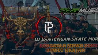 Download lagu DJ Bantengan sifate murid❗jinggle perdana SENGGOLO MOWO SENO KALIMOSODO❗Remixer @tolepmusic mp3 Download lagu DJ Bantengan sifate murid❗jinggle perdana SENGGOLO MOWO SENO KALIMOSODO❗Remixer @tolepmusic mp3