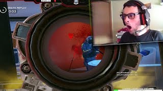 HIGHLIGHTS DA STREAM #2 | RAINBOW SIX SIEGE