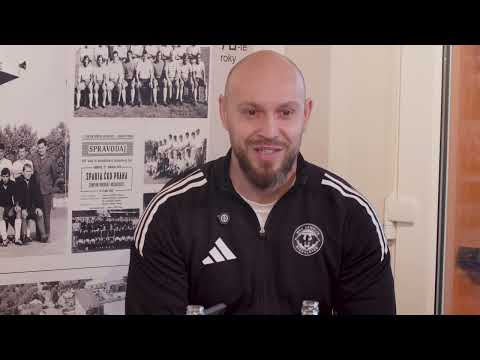 Dnes bez lopty – hosťom je Peter Kokočák