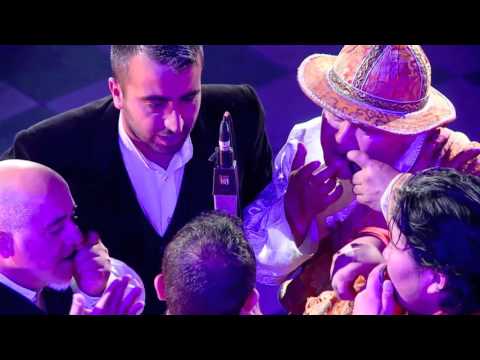 NOMADIC VOICES - SARDINIA/MONGOLIA - "NINNIA"