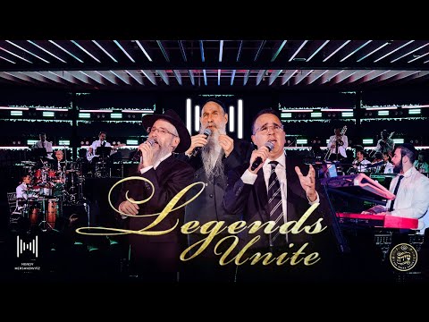 Mendy Hershkowitz Band and 3 more