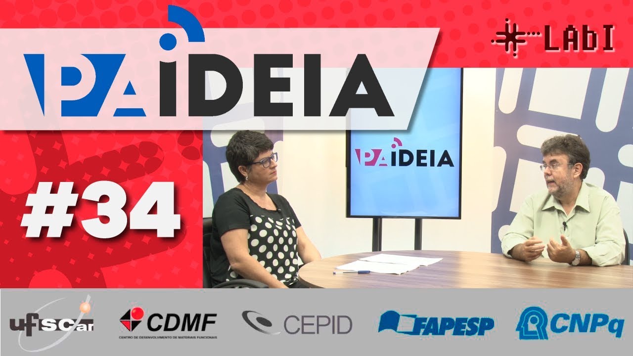 Programa Paideia