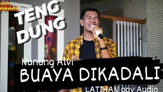 Download lagu BUAYA DIKADALI - ALI GANGGA - || EDISI LATIHAN FEATURING ALEX LA. & OOY AUDIO SOUND SYSTEM mp3