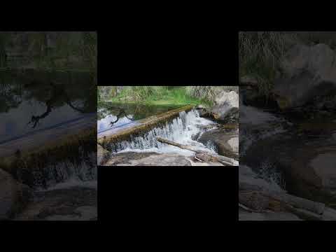 Arroyo Toledo, Cerro San Lorenzo, Calamuchita, Córdoba, Argentina. #rutasypaisajes #Hiking