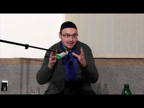 Sabur nije duranje - hfz. Nedim Botić