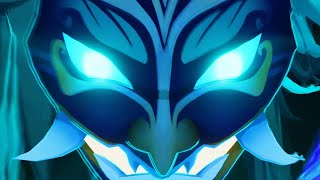 [閒聊] 原神的劇情真的有很頂嗎