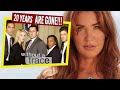 WITHOUT A TRACE (2002) • All Cast Then and Now • How They Changed
