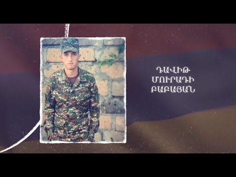 Ձեզ բացակա չենք դնի․ Դավիթ Բաբայան