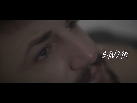 Sanjar - Git Ellere Yar OI da Git (Official Video)