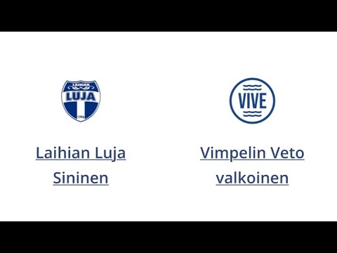 Etenee Laihia 2024 Laihia - ViVe 16.6.2024 klo 12:00