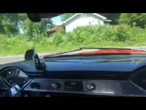 1955 Chevrolet Sedan Delivery (CC-1747541) for sale in Old Fort, Tennessee