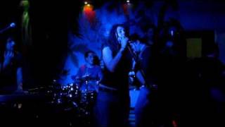 Eres Funky - El Zorro Jam Funk