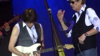 Jeff Beck Live 2015 =] Little Wing [= Houston, Tx