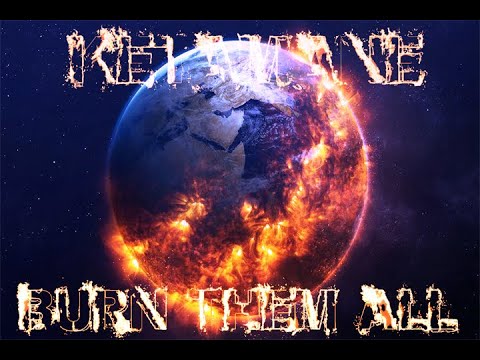 ♫ Ketamane - Burn Them All ♫  ♪ Hardcore/Frenchcore ♪