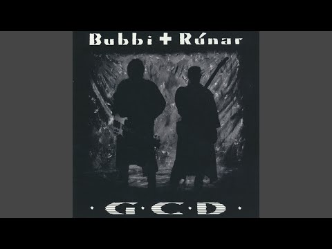 Rúnar Gunnarsson (Im memorium)