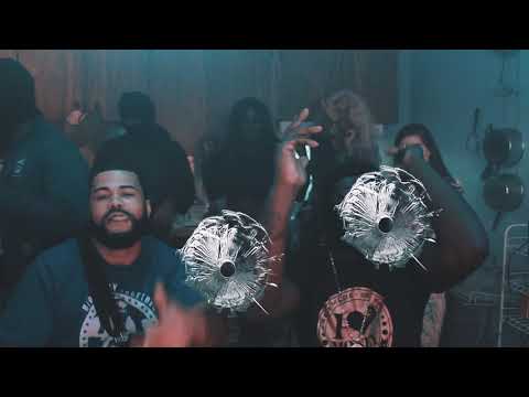 Paul Bonnick x Rico Bandz x Fwan - (Official Video)