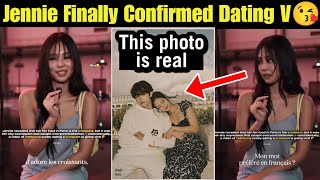 Download lagu LIVE🔴 Jennie Finally Confirmed Dating V 😘 Taennie Dating Confirmed by Hybe Jennie ❤️ V Dating Jennie mp3 Download lagu LIVE🔴 Jennie Finally Confirmed Dating V 😘 Taennie Dating Confirmed by Hybe Jennie ❤️ V Dating Jennie mp3