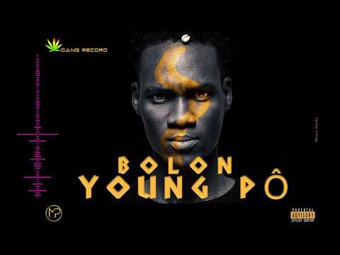 04. Young Pô - Gangstar (EP Bolon)