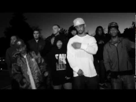 J-Roq "WHAT THE F**K?" Official Music Video