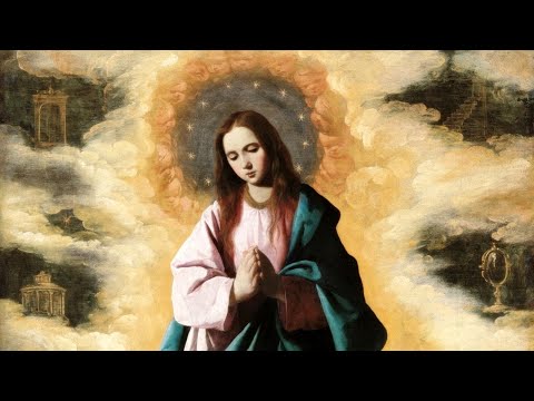 Francisco Guerrero: Ave virgo sanctissima (David Hill, The Choir of Westminster Cathedral)