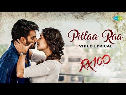 Pillaa Raa (Lyrical) — watch video