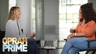 First Look: Cameron Diaz on Turning 40: "Oh, Now Life Begins" | Oprah Prime | Oprah Winfrey Network