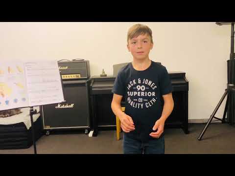 Rhythmustraining und Groove