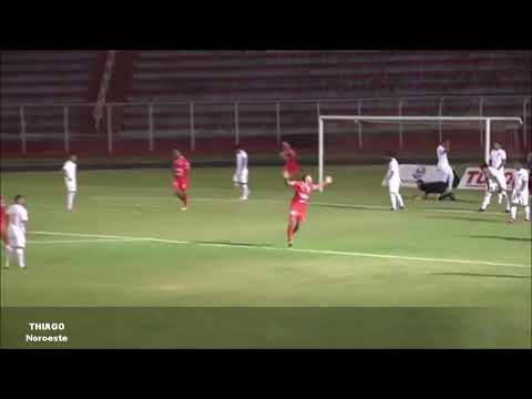 NOROESTE  3 X 3  DESP. BRASIL - CAMPEONATO PAULISTA SERIE A3  2021