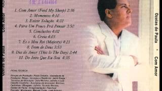 Ozéais de Paula   1987   Com Amor   És o Meu Rei