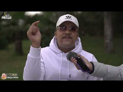 Paressa / باريسا  and Paressa officiel